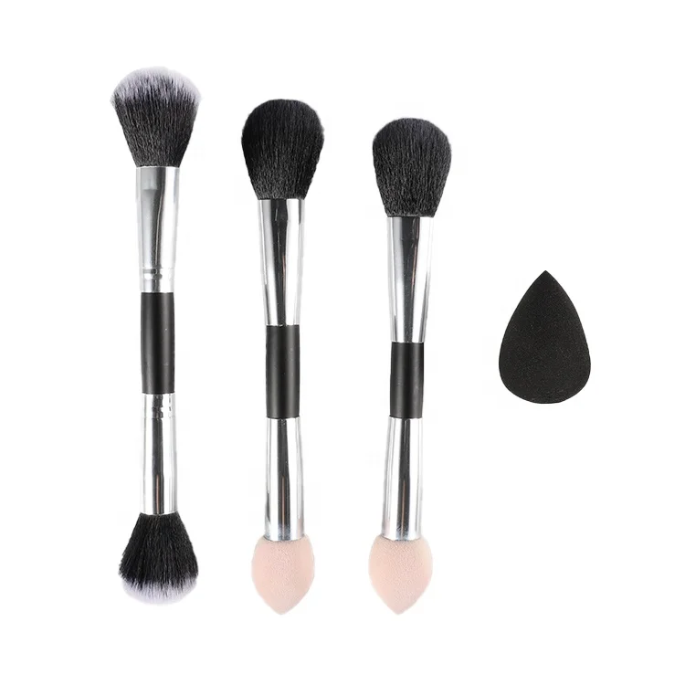 makeup brush gift set