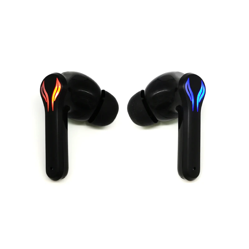 

2022 F9-5 Wireless Earphone Headphone BT 5.0 TWS Mini In-ear Earbuds Sports Gaming HIFI LED Power Display Audifonos Headset, Colors customized