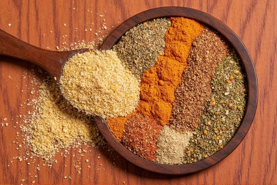 what is creole seasoning used for a flavorful guide to the spices of the south