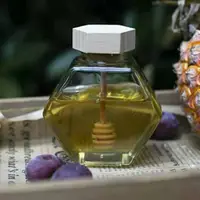 

High Quality Low Price Good Price Glass Jar For Honey Bottle