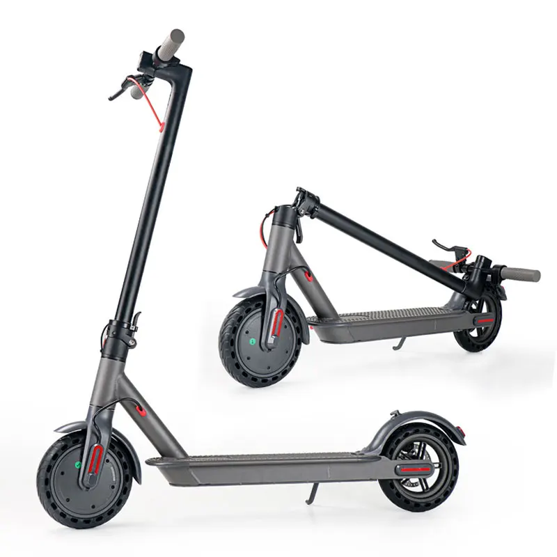 

Eu Stock E Scooter Foldable Wagon Motorcycle Electric Scooter 38Ah Coroturn Moto Electrica Scooter-Electric, Customizable color