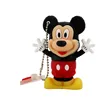 Mouse Mickey and Minnie USB Flash Drive pen drive Animal cartoon pendrive 4GB/8GB/16GB/32GB/64GB/ memory stick u disk