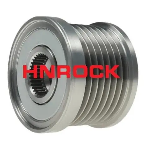 

NEW HNROCK Alternator freewheel pulley 1112643 219113 24-94276 2601010F-236675.02 F-236675.03 F-236675.04 F-561464 F-561464.01