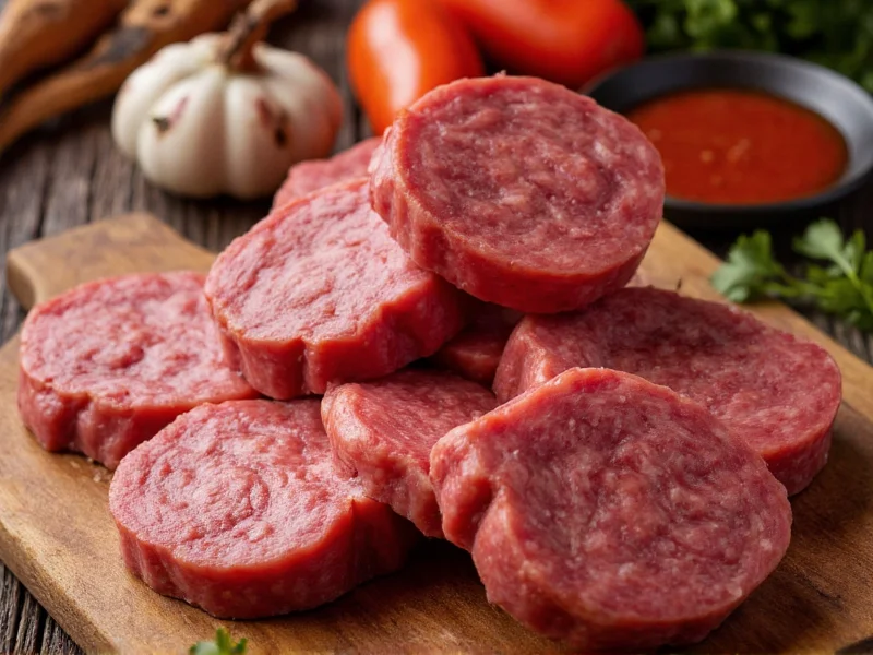 Korean Blood Sausage: History, Ingredients, and Cultural Significance