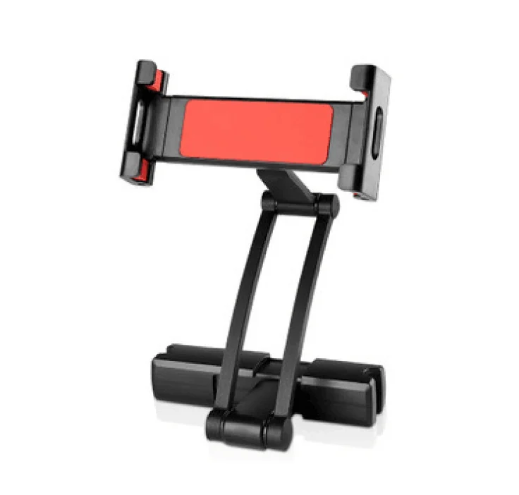 

Adjustable Car Tablet Stand Holder for iPad Tablet Accessories Universal Tablet Stand Car Seat Back Bracket for 5-12 Inch Phone