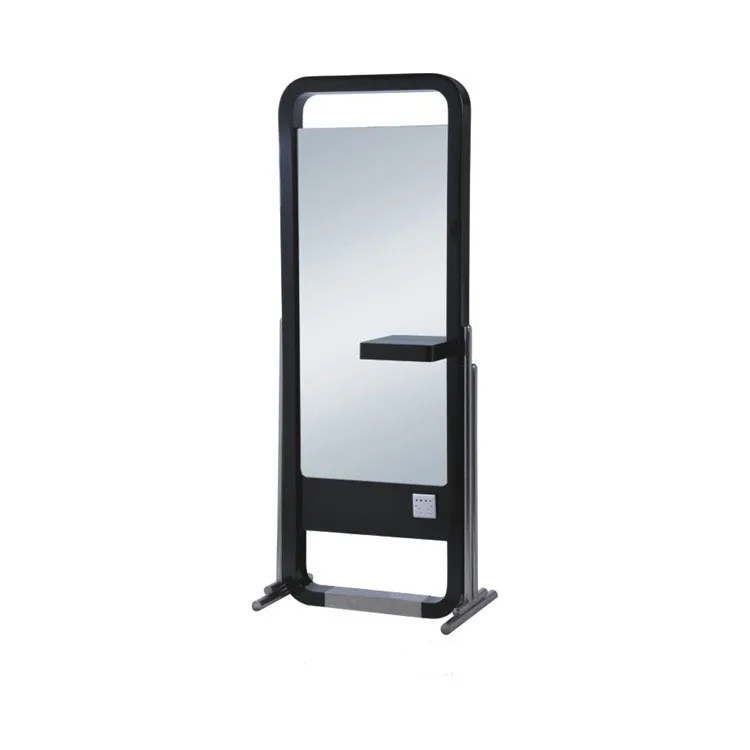 

Beauty Hair Salon Makeup Vanity Barbershop Mirrors Hot Sale Mirror, Customized