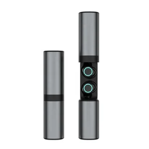 S2 TWS Wireless Earphones 6D Surround Sound