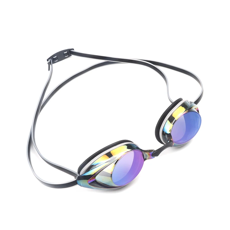 

Professional Silicone Swimming Goggles Anti Fog Swimming Goggles Swimming Glasses AF2300MS  Silicone +PC CN;GUA PC, Many colors to choose from