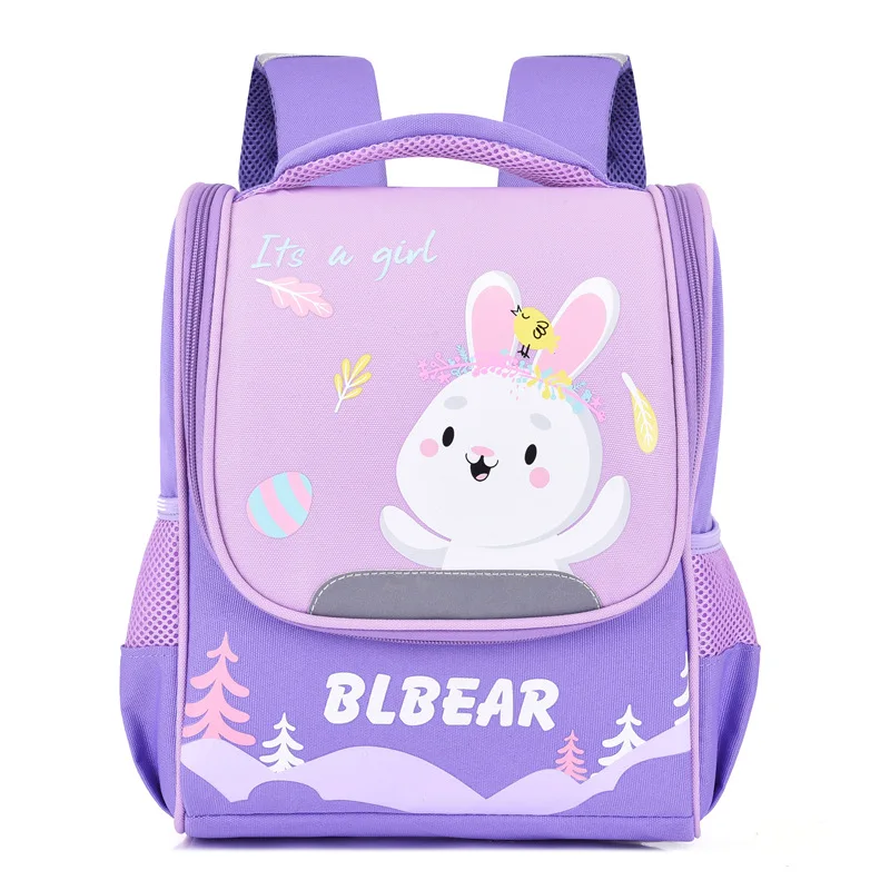 

Waterproof children backpack durable children children schoolbag, Customized color