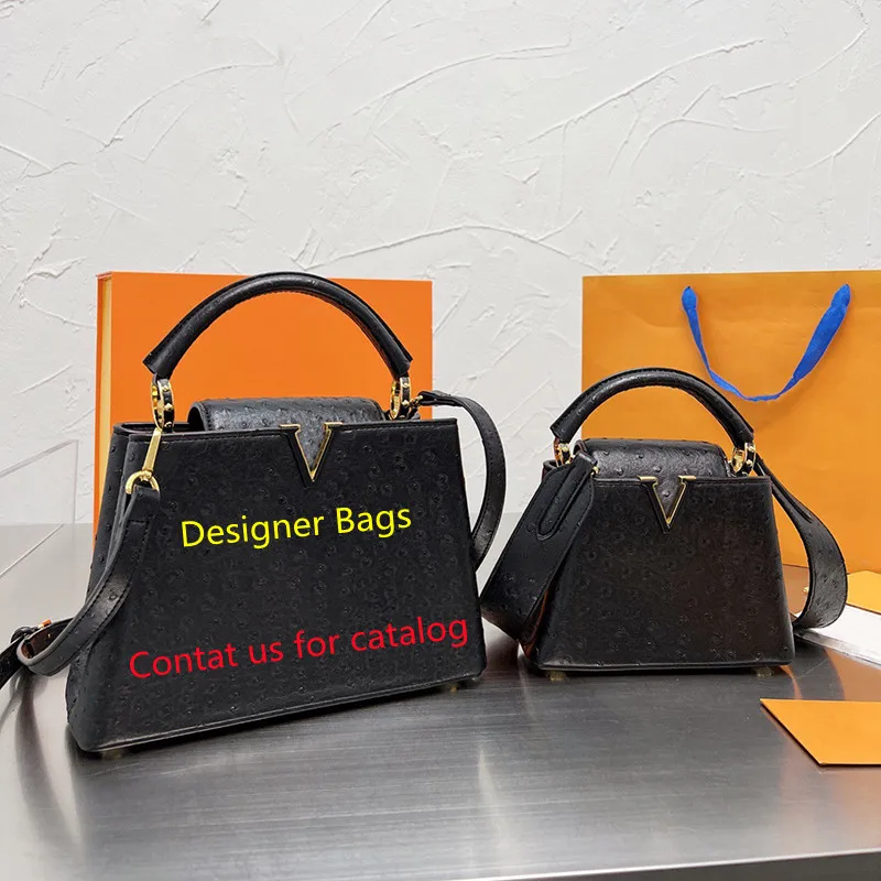 

2022 Newest Replicate Designer Tote Handbag Large Capacity Brand Women Handbag, 4 color