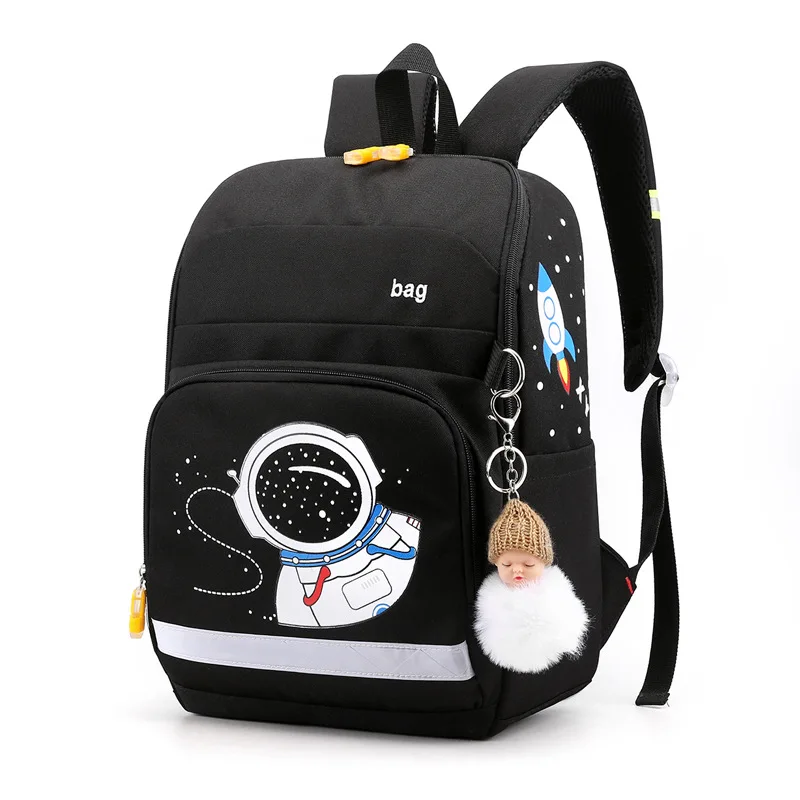 

Qetesh High Quality School Bags For Girls Kids Backpack Kids Back Pack School Bag, Customized color