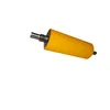 polyurethane PU roller pu roller according to drawing customized