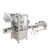 Automatic Shrink Sleeve Labelling Machine