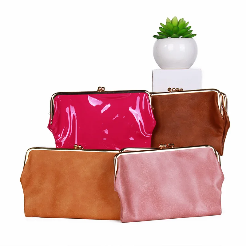 

Portable Cosmetic Make Up Case Canvas Wash Makeup Bag For Lady Woman
