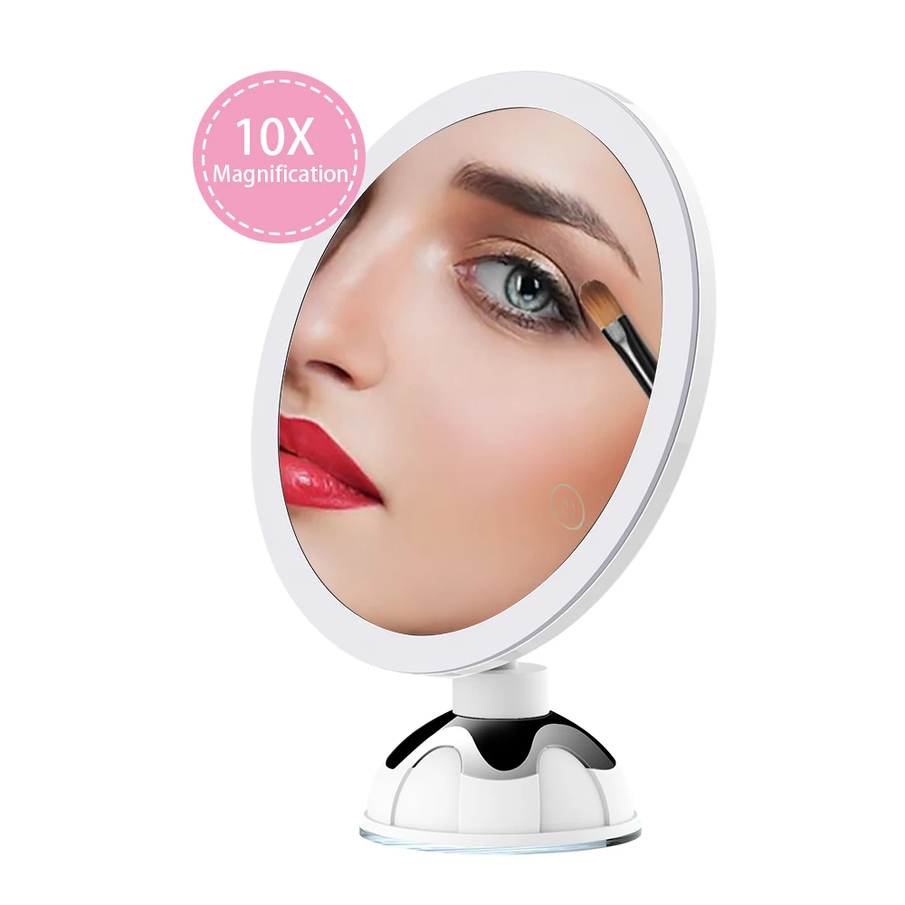 

M6 Amazon Ebay Best Selling Swivel Vanity Makeup Mirror