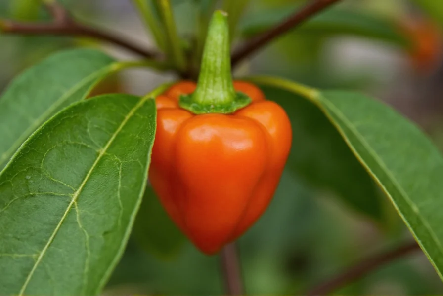 Bird's Eye Pepper: Heat Level, Uses & Substitutes Explained