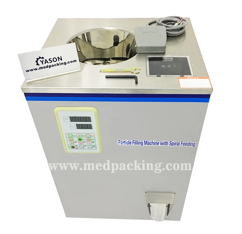 
Multi-function helical dividing machine black green tea rock tea tie guanyin various tea intelligent dividing machine price 