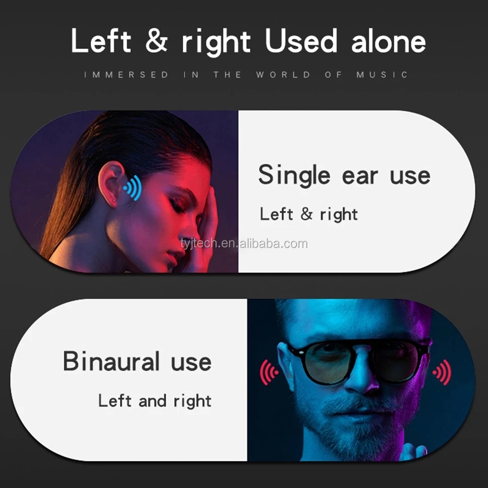 for airpods pro 2019 1:1 GPS TWS earphone Wireless Earbuds Noise Cancelling Earphones Sports Headphone for airpods pro 3 - ANKUX.COM