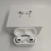 

Free shipping 1:1 original Tws 5.0 2rd 3rd air pods pro earbuds Rhoda port 1536u with Wireless Charging for airpods pro