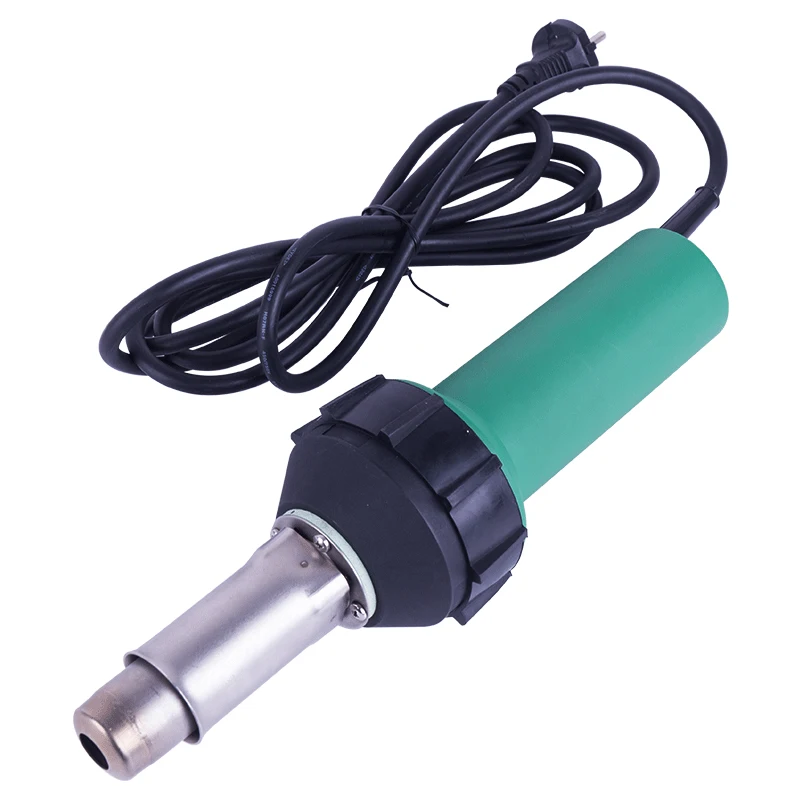 

Pistola de Aire Caliente para la Conexion de Laminas y Tuberias, Green