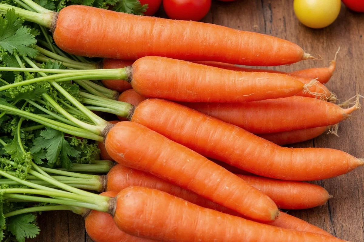 Frequently Asked Questions of Can You Plant Tomatoes And Carrots Together