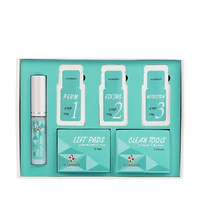 

New Arrival ICONSIGN keratin eyelah lash lift perm, lash lift kit