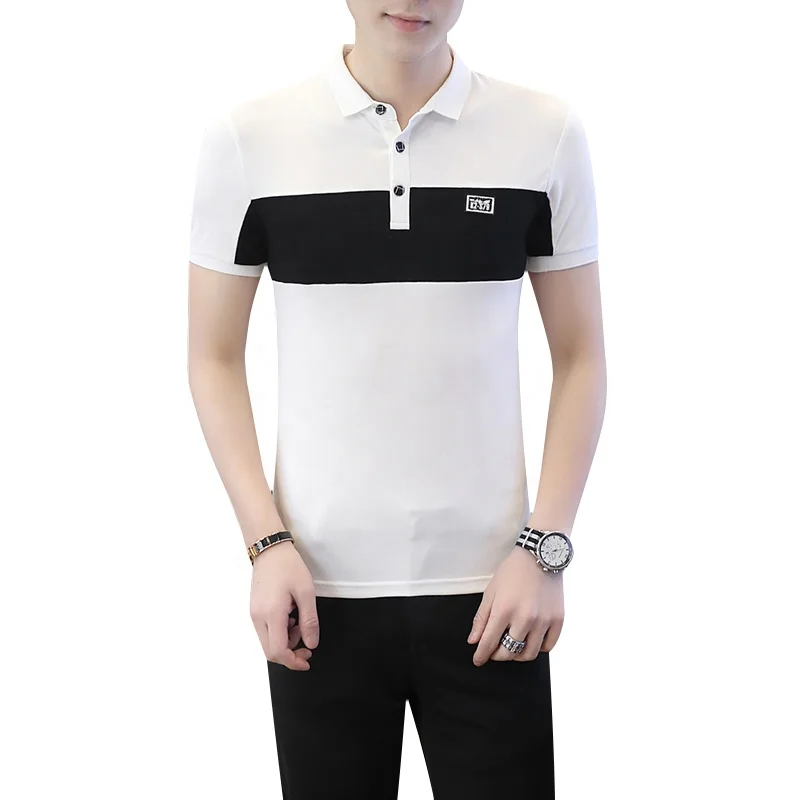 

Summer short-sleeved cool t shirt