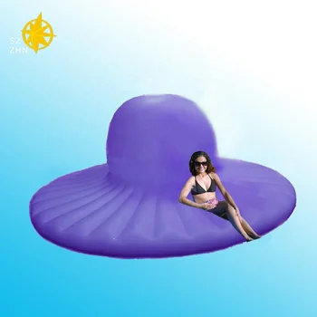 sombrero pool float