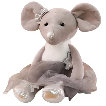 rat soft toy