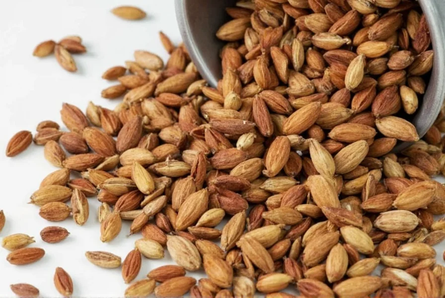 Cardamom in Kitchen