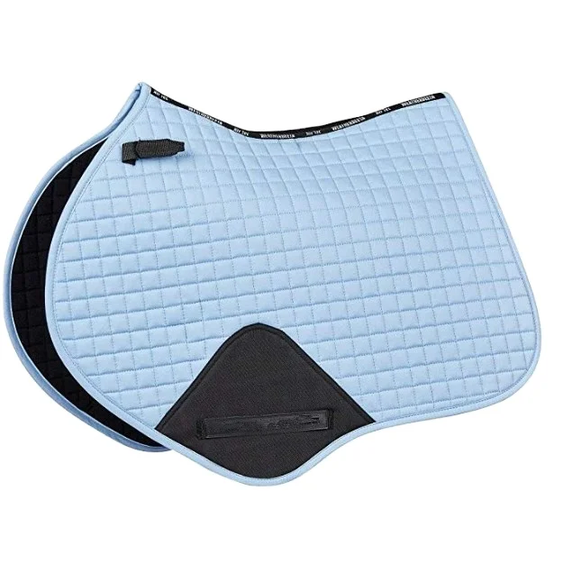 

Equipment horse saddle pad Comfortable adjustable horse saddle pads