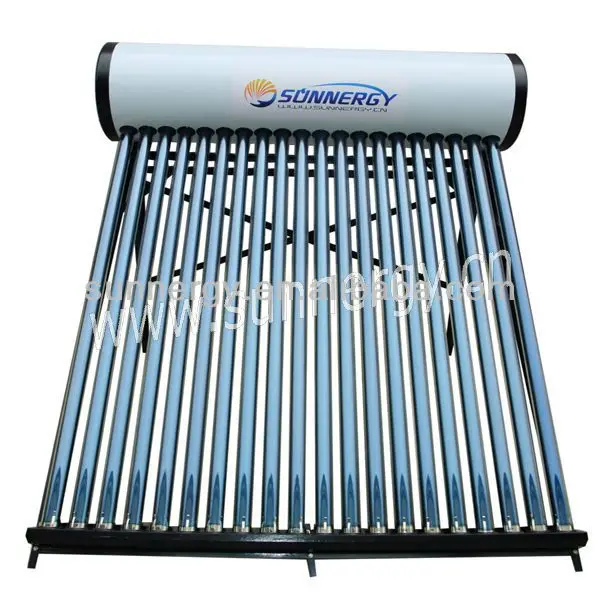 
best selling solar water heater price made in China 