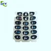 OEM LED Keyboard Conductive Customized Silicone Button Keypad