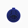YH1326 Plastic Flush Pull Ring Slam Push to Close Boat Latch