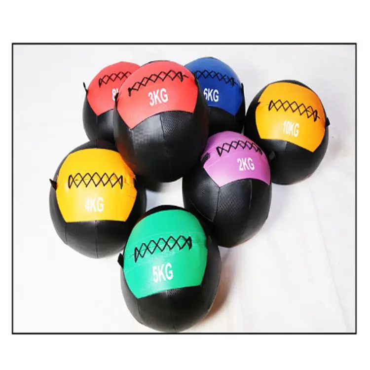 

Door To Door Cheaper Fitness Training Medicine Slam Wall Ball, Customerized