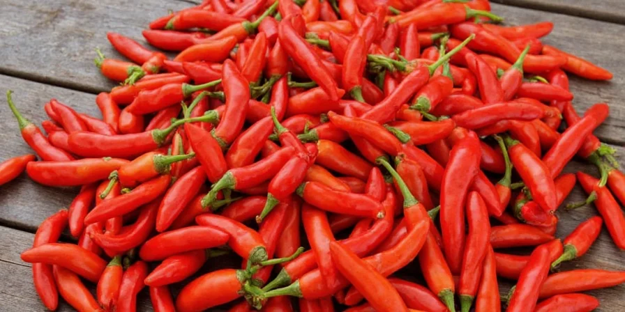 spice up your life a chili recipe that ll make you scream but in a good way