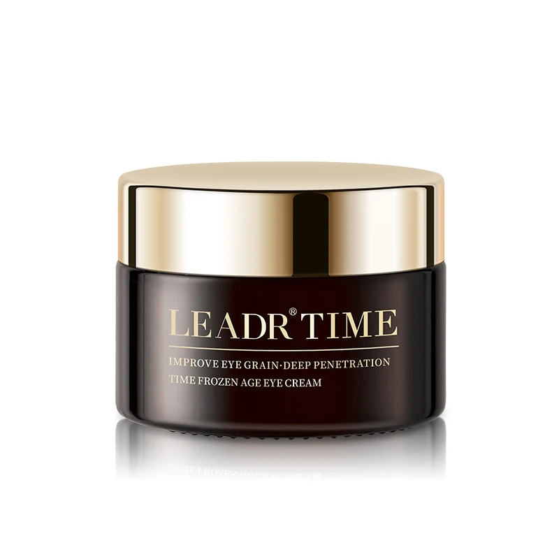 

LEADR eye dark circle remover cream early C late A retinolorganic under eye bag remover cream