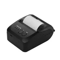 

Low cost handheld mini mobile bluetooth receipt printer with free SDK