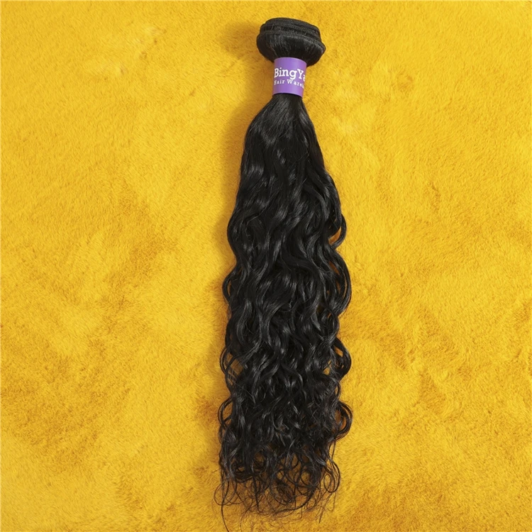 

Wholesale Hair Bundle Dropshipping 100% Unprocessed Virgin Indian Hair Extension