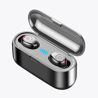 

Best Wireless Music Stereo In ear Headphones Earphones Bluetooth Earbuds
