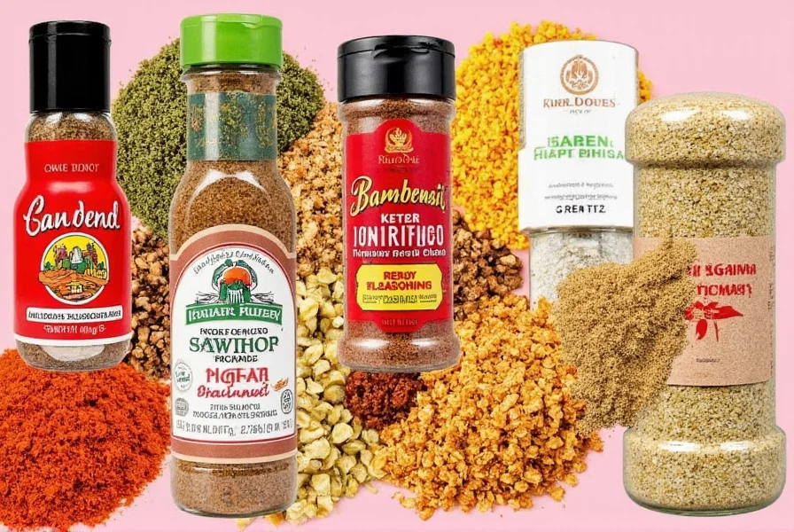 Popcorn with Italian Seasoning