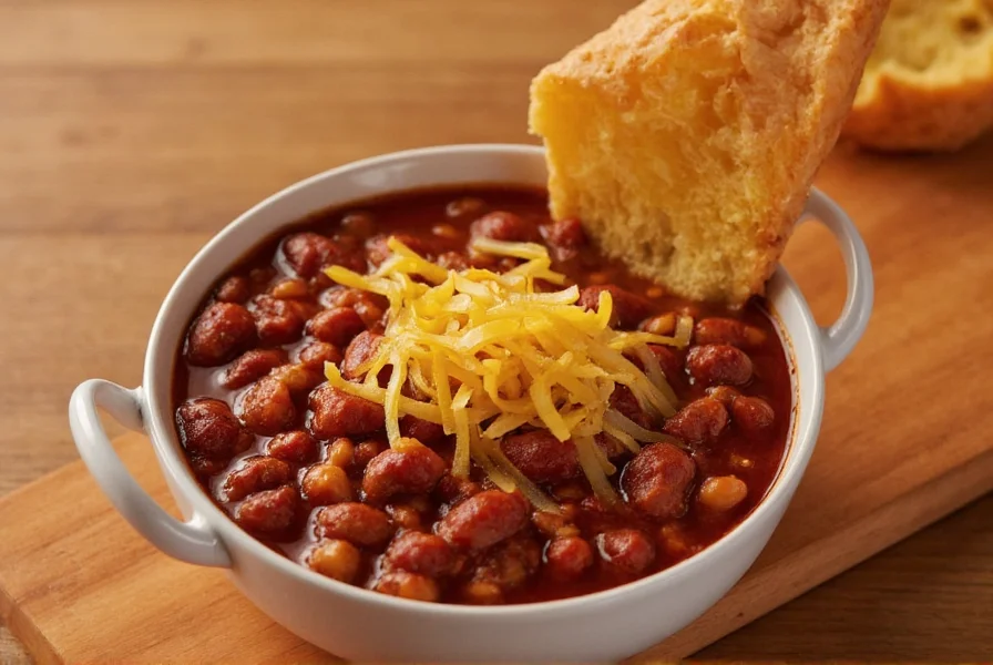 Panera Chili Facts: Ingredients, Nutrition & Availability
