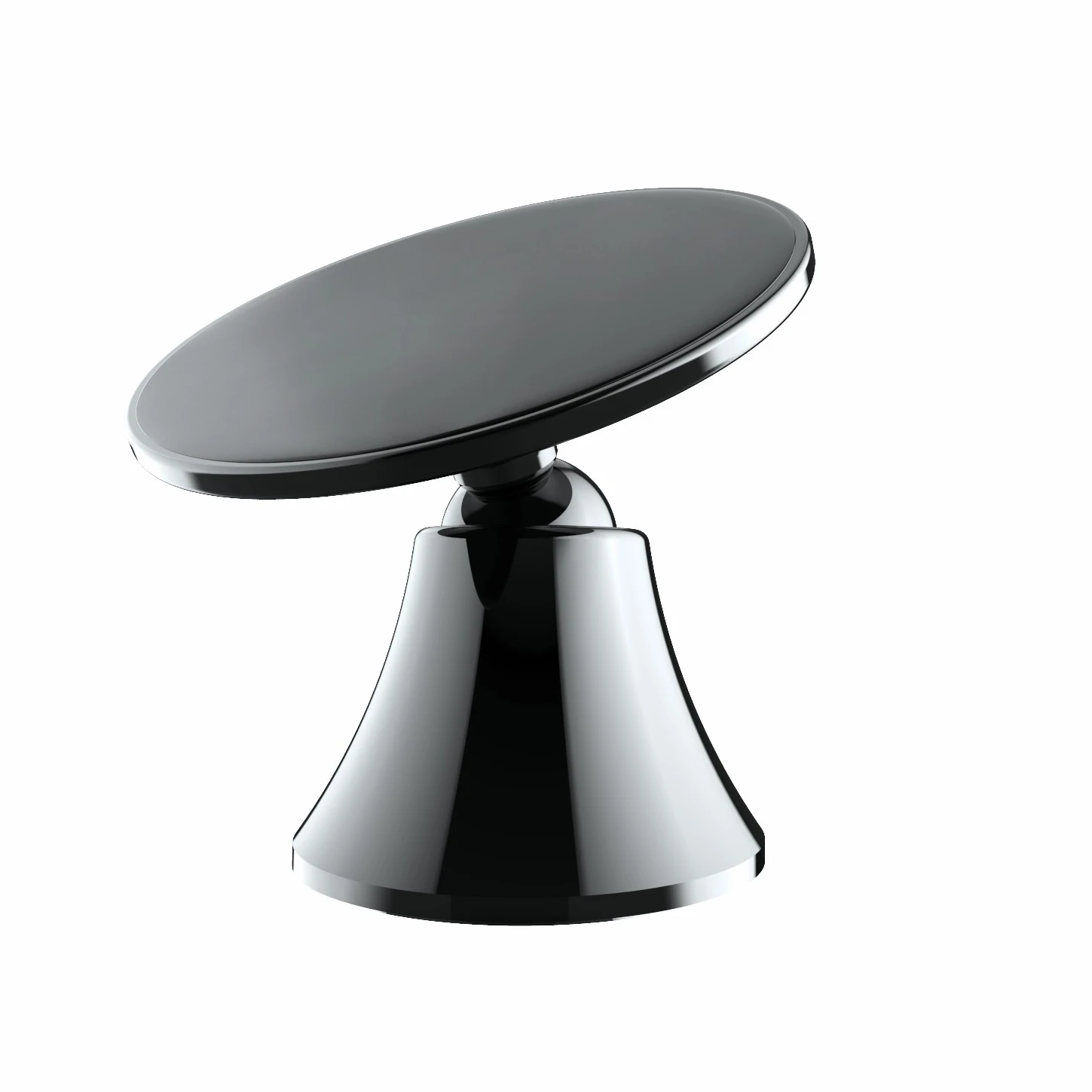 

Nano Car Phone Holder Rotary Car Mount for Phone