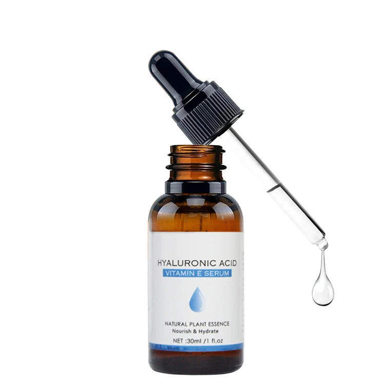 

cosmetics 100% Natural Instant Face Lift Hyaluronic Acid Face Serum