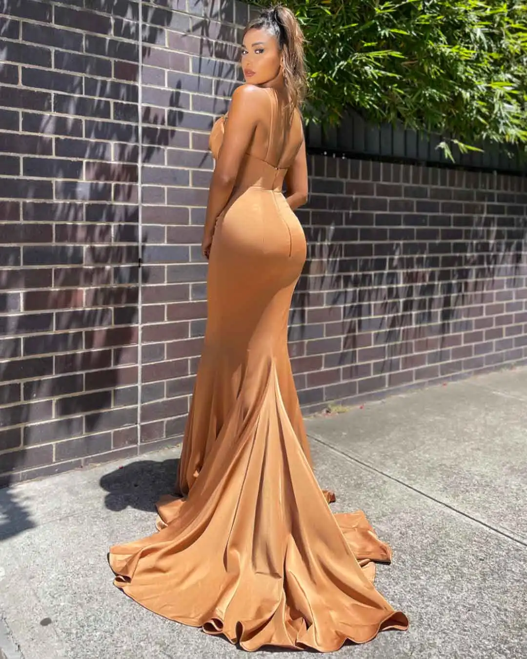 

2021 new design spring summer ladies dress cross border hot sale style A line evening party long dress