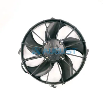 Conditioning Parts Blowerkonvekta Fan, VA01-BP70/LL-43S - detail 2