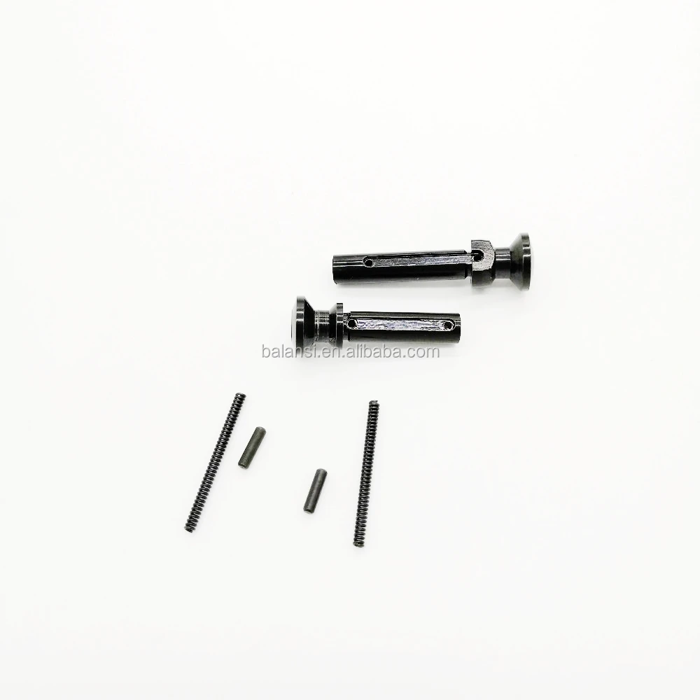 Ar15 Takedown Pin Pivot Pin Ar10 Extended Takedown (take Down) & Pivot