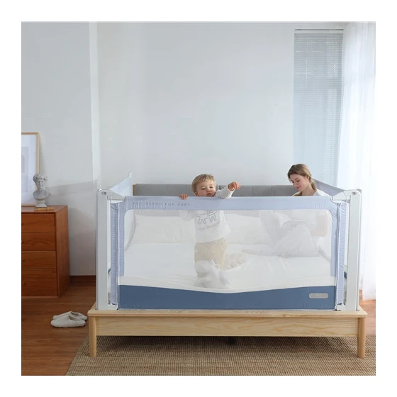 collapsible baby bed