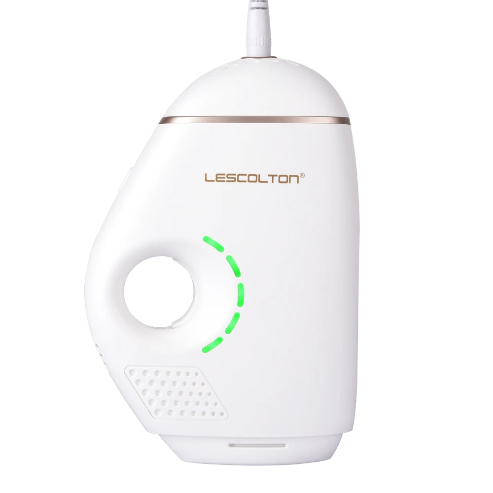 

Home Beauty Device Skin Rejunvenation IPL Hair Removal Laser for Wholesale Dropshipping