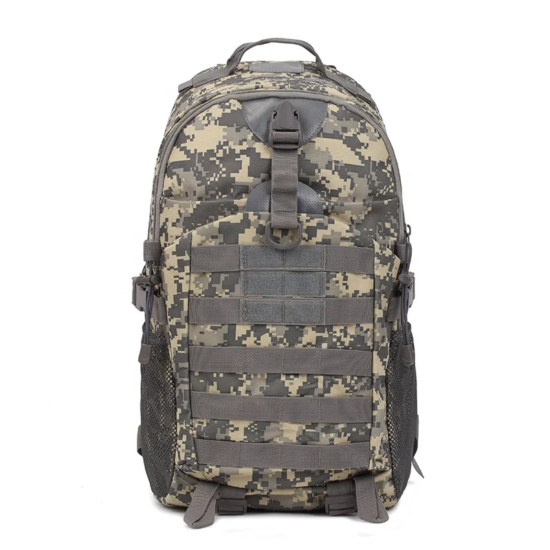 

LUPU 3P tactical attack backpack army bag tactical shoulder bag,military backpack waterproof in stock